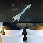 فندق موتيل وان متحف - دويتشيس ميونيخ