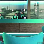 موتيل وان متحف - دويتشيس فندق 3*