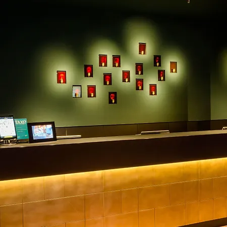 Hotel One - Deutsches Museum Monaco di Baviera