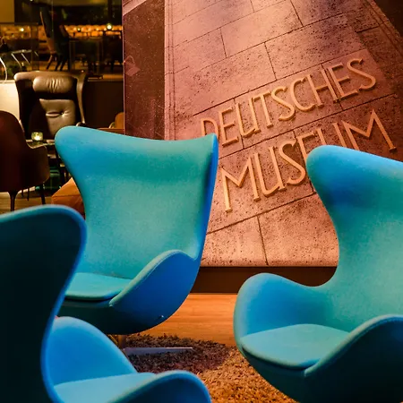 One - Deutsches Museum 3*