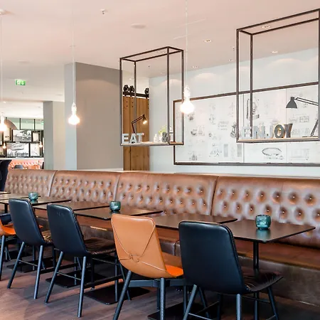 One - Deutsches Museum Hotel Monaco di Baviera