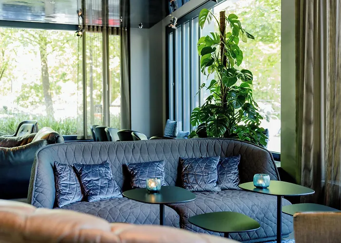 One - Deutsches Museum 3* München