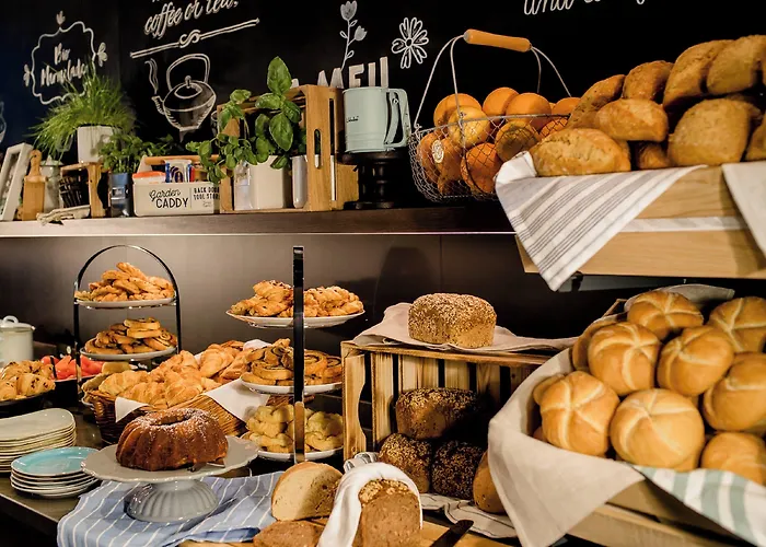 Hotel One - Deutsches Museum