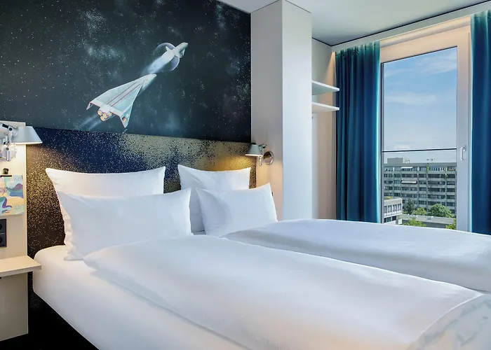 One - Deutsches Museum Hotel