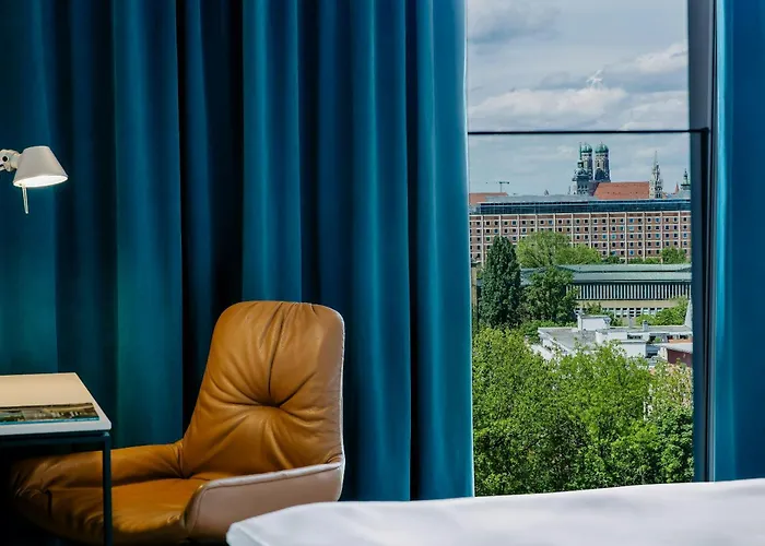 One - Deutsches Museum 3*