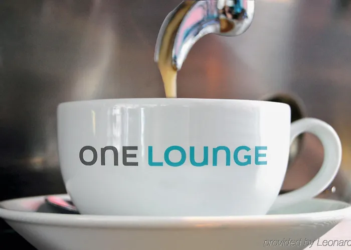 One - Deutsches Museum Hotel 3*