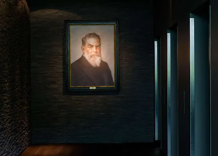 One - Deutsches Museum Hotel