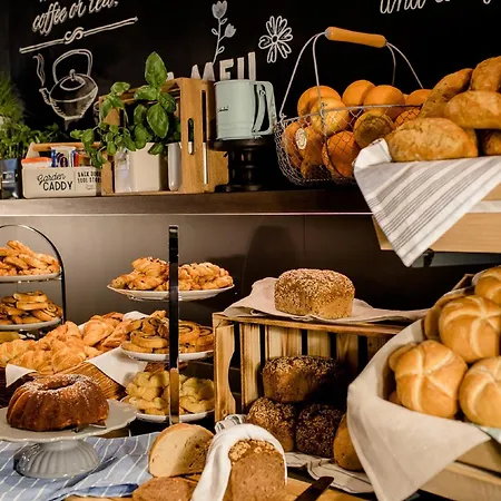 One - Deutsches Museum Hotel 3*
