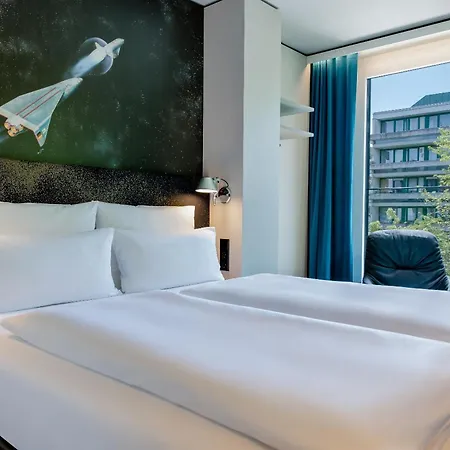 One - Deutsches Museum Hotel