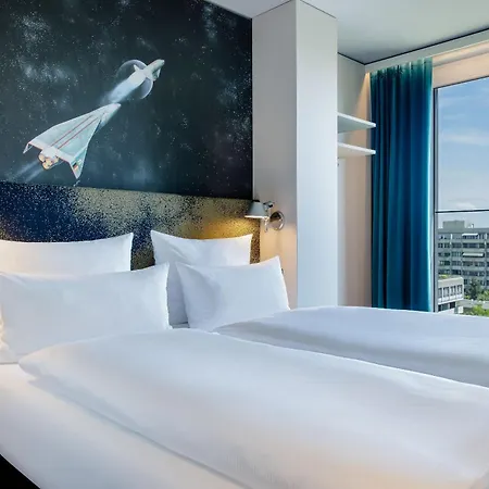 One - Deutsches Museum Hotel Munich