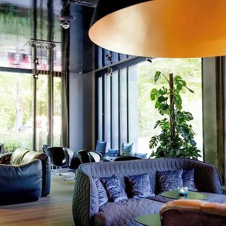 Hotel One - Deutsches Museum