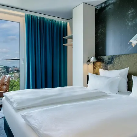 One Muenchen-deutsches Museum Hotel 3*