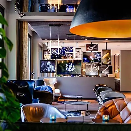 One Muenchen-deutsches Museum Hotel