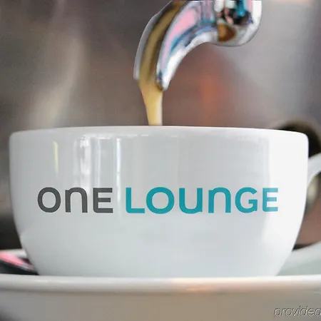 One - Deutsches Museum Hotel 3*