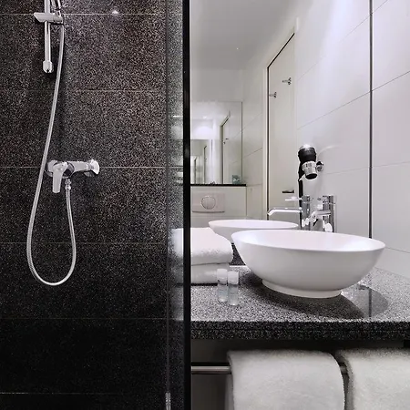 One Muenchen-deutsches Museum Hotel 3*