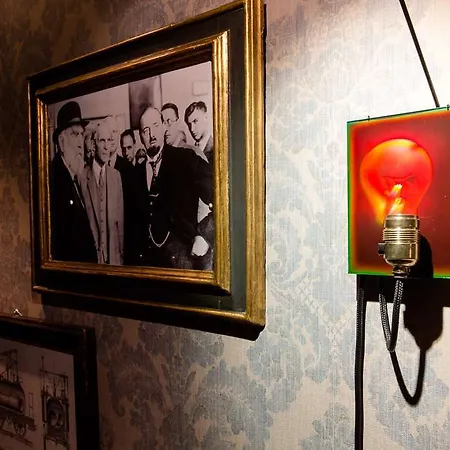One - Deutsches Museum Hotel Munich