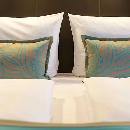 One Muenchen-deutsches Museum Hotel 3*