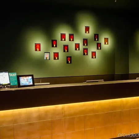 One - Deutsches Museum Hotel
