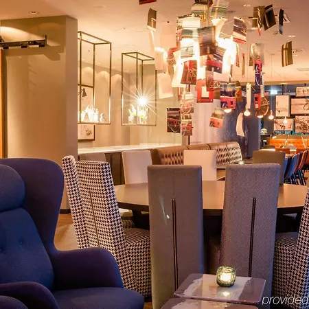 One - Deutsches Museum Hotel