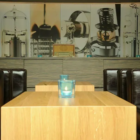 One - Deutsches Museum Hotel Munich