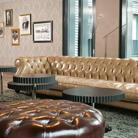 One Muenchen-deutsches Museum Hotel