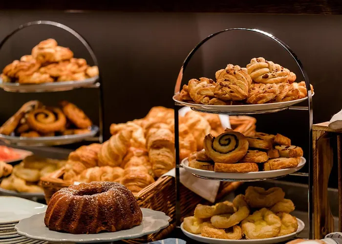 ホテル ワン - ドイチェス ムジウム 3*