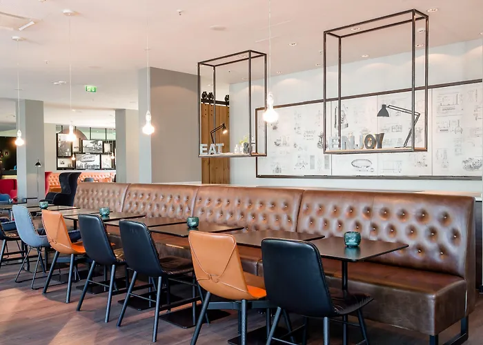 ワン - ドイチェス ムジウム ホテル ミュンヘン