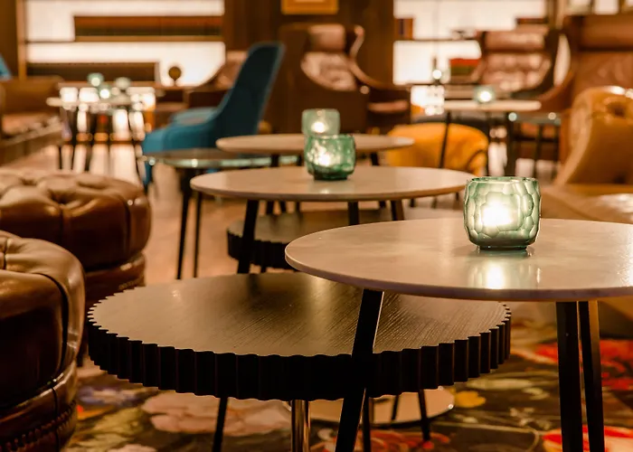 One - Deutsches Museum Hotel Munich
