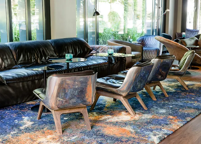 ホテル ワン - ドイチェス ムジウム