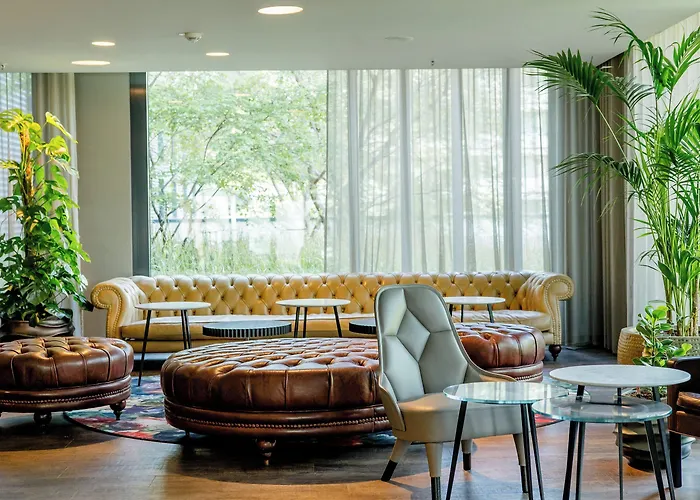 ワン - ドイチェス ムジウム ホテル