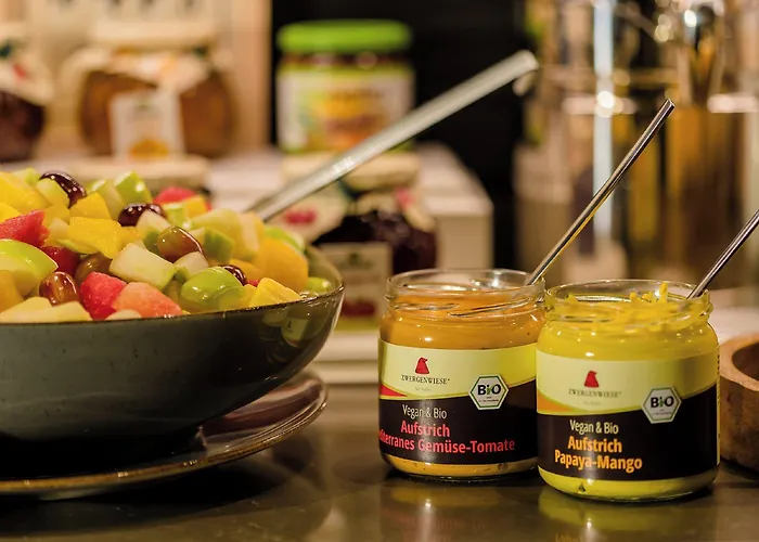 ワン - ドイチェス ムジウム ホテル