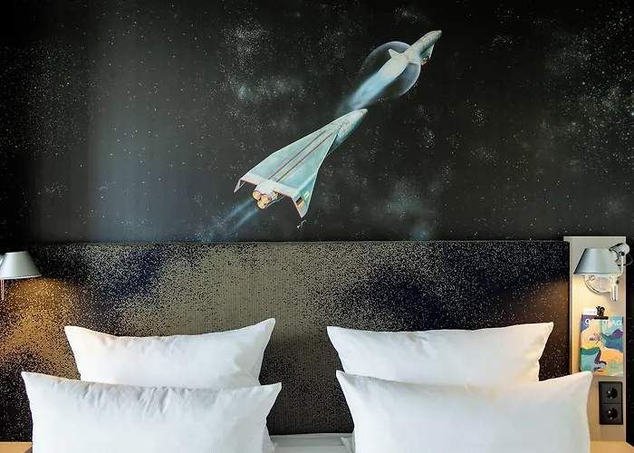 One - Deutsches Museum Hotel
