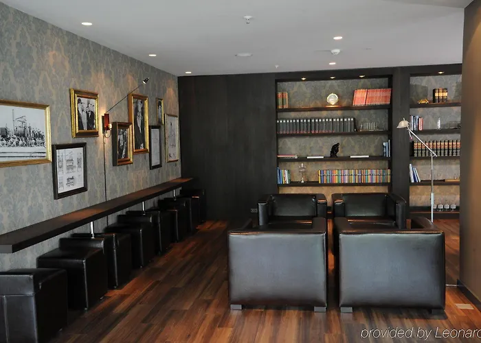 ホテル ワン - ドイチェス ムジウム