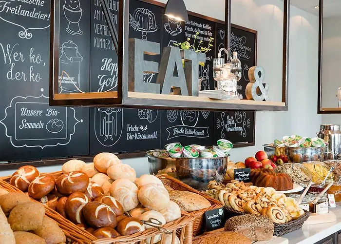 ワン - ドイチェス ムジウム 3*