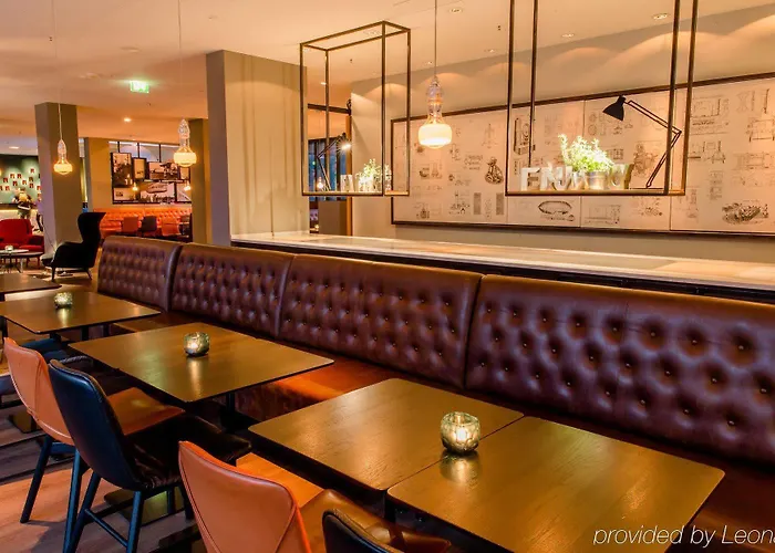 ワン - ドイチェス ムジウム ホテル 3*