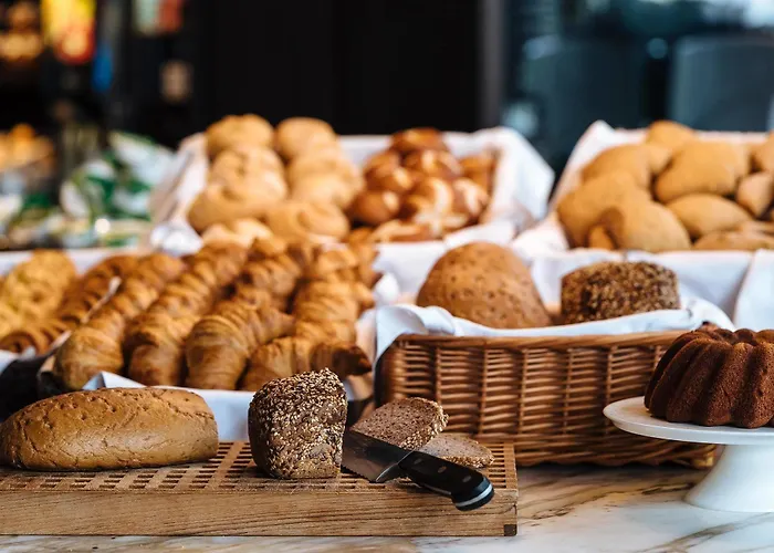 One - Deutsches Museum Hotel 3*