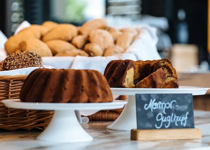 ホテル ワン - ドイチェス ムジウム