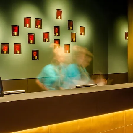One - Deutsches Museum 3* Múnich