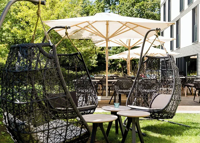 ワン - ドイチェス ムジウム ホテル