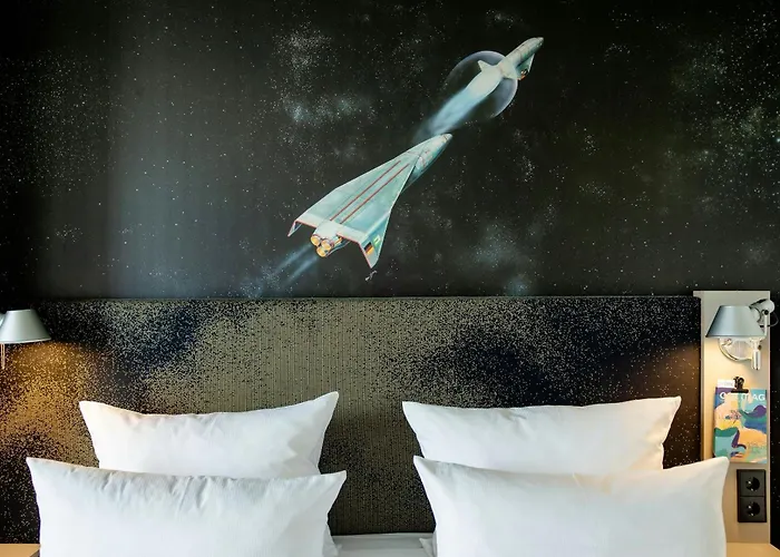 ワン - ドイチェス ムジウム 3*