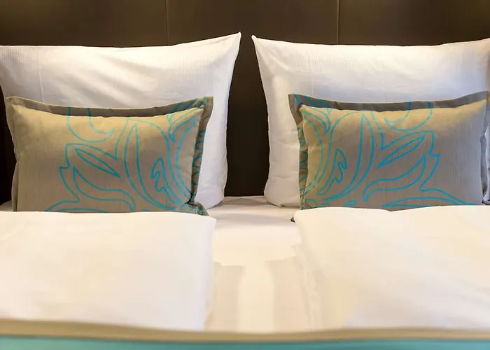 慕尼黑德意志博物馆一号汽车旅馆 酒店 3*